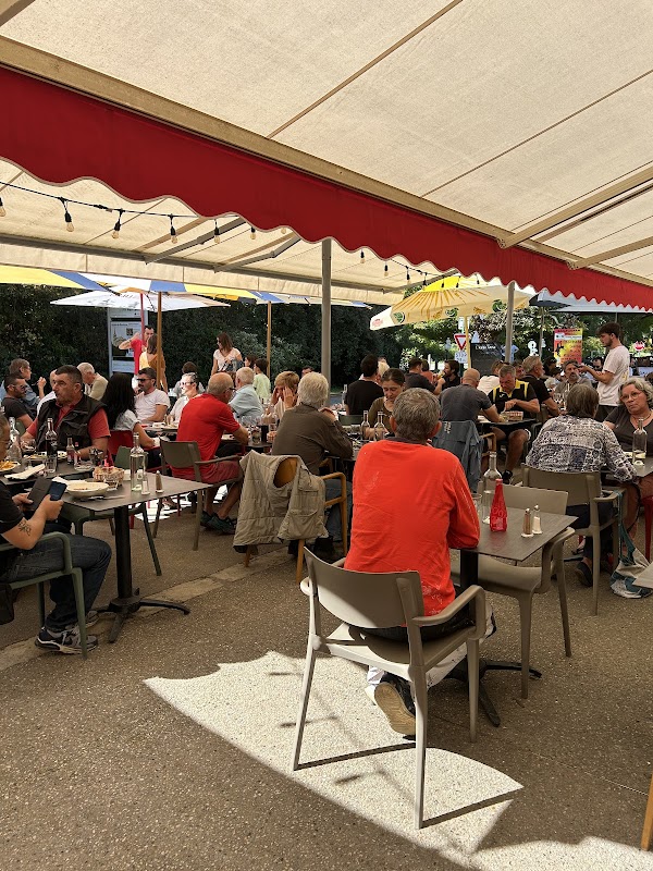 Restaurant Bistrot de la Pimpine – Lignan-de-Bordeaux à Lignan-de-Bordeaux, France