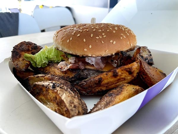 Restaurant Bistrot de la Pimpine – Lignan-de-Bordeaux à Lignan-de-Bordeaux, France