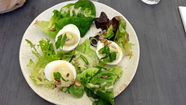 Restaurant Bistrot de la Pimpine – Lignan-de-Bordeaux à Lignan-de-Bordeaux, France