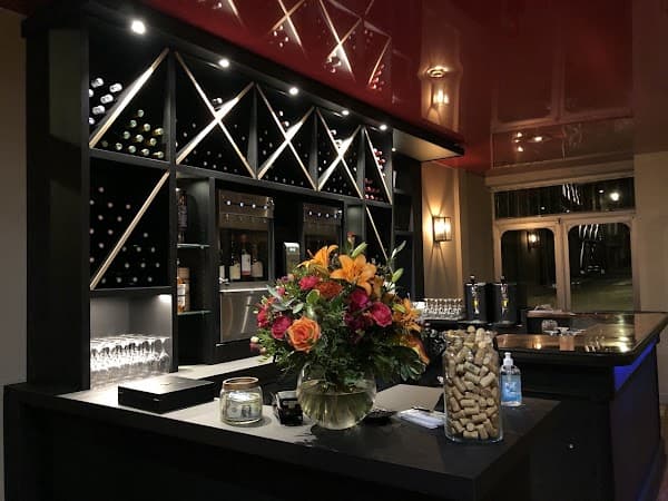 Restaurant Bistrot de l’Atelier à Langres, France