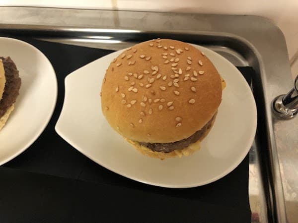 Restaurant Bistrot de l’Atelier à Langres, France