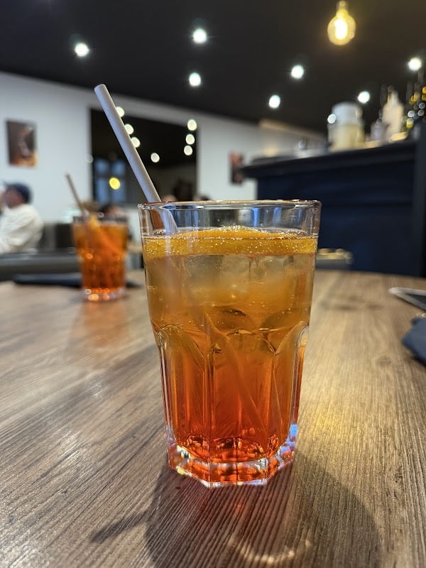Restaurant Bistrot de l’Atelier à Langres, France