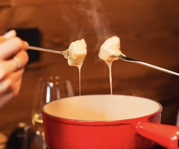 Restaurant Bistrot des Alpes à Amsterdam, Pays-Bas