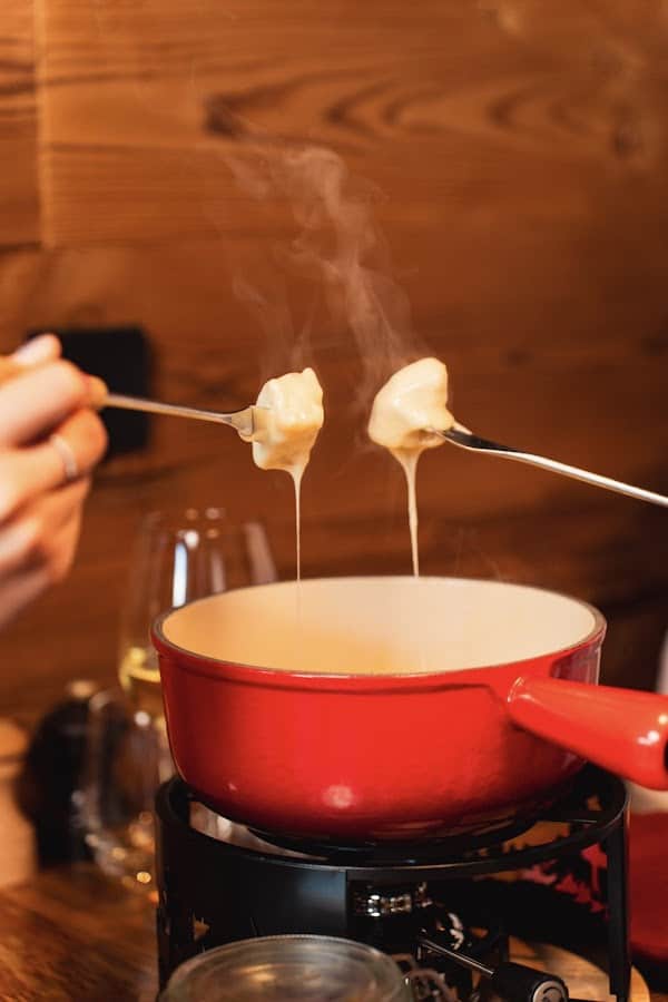 Restaurant Bistrot des Alpes à Amsterdam, Pays-Bas