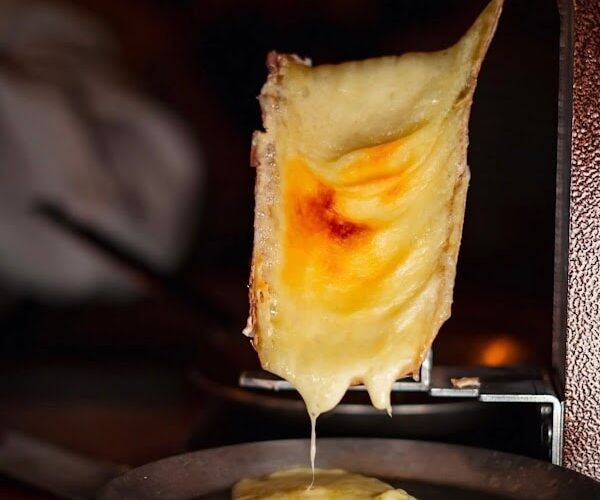 Restaurant Bistrot des Alpes à Amsterdam, Pays-Bas