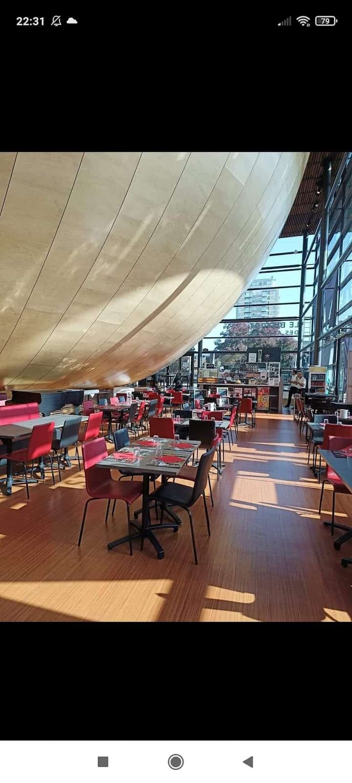 Restaurant Bistrot Des Artistes à Chalon-sur-Saône, France