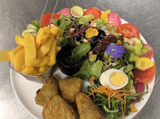 Restaurant Bistrot Des Artistes à Chalon-sur-Saône, France