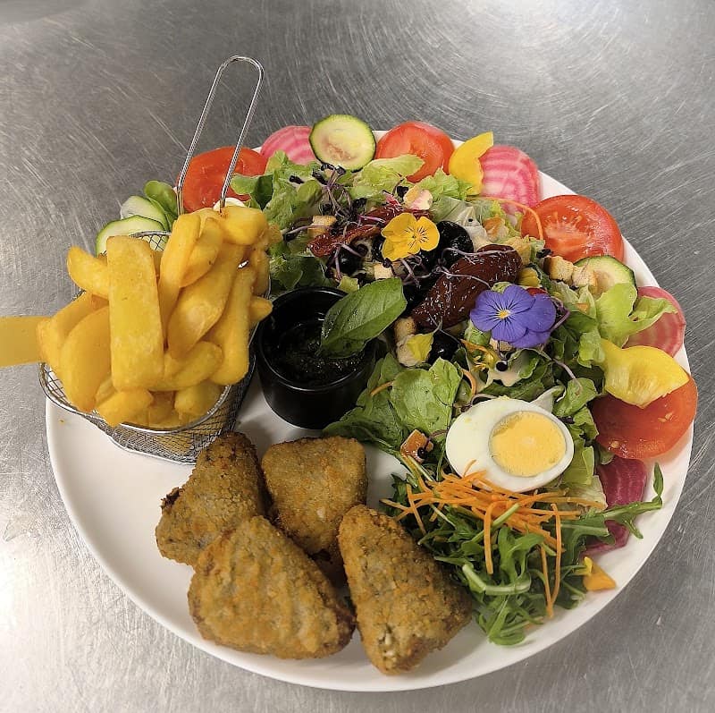 Restaurant Bistrot Des Artistes à Chalon-sur-Saône, France