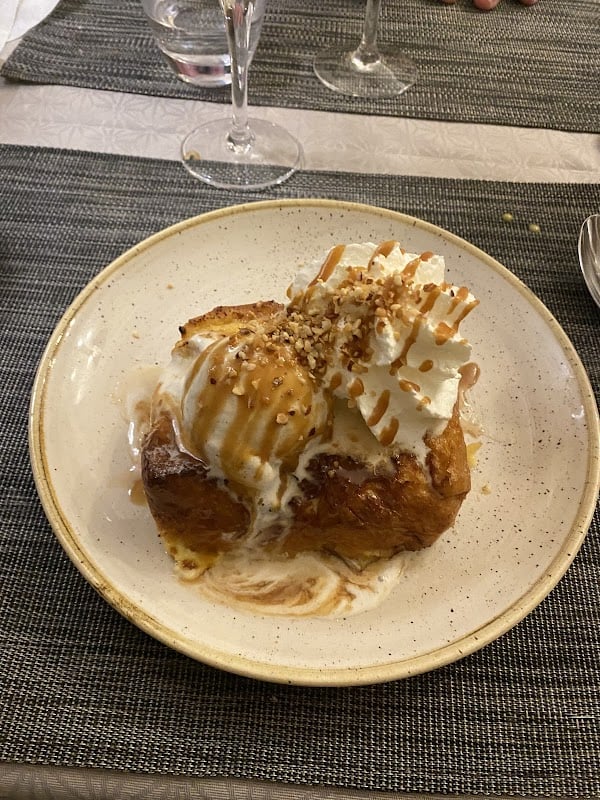 Restaurant Bistrot des Ducs à Angers, France