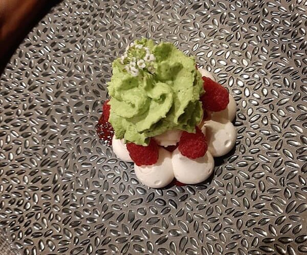 Restaurant Bistrot des Ducs à Angers, France