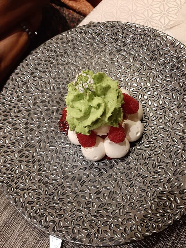 Restaurant Bistrot des Ducs à Angers, France