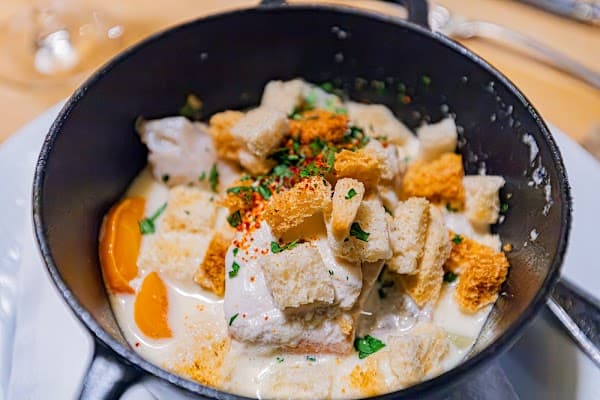 Restaurant BISTROT DES GRANDS CRUS à Chablis, France