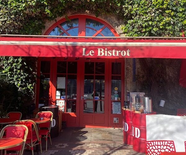 Restaurant bistrot des jacobins à Le Mans, France