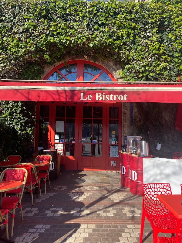 Restaurant bistrot des jacobins à Le Mans, France