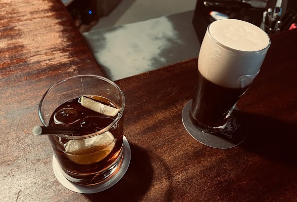 Restaurant Bistrot des Moines à Belfort à Belfort, France