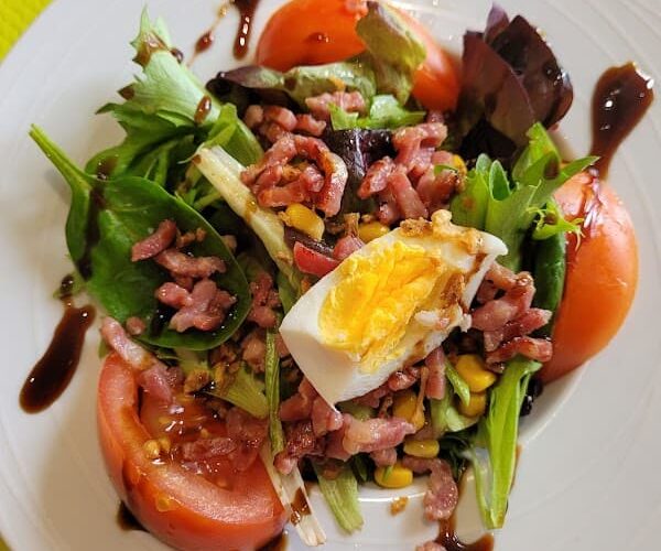 Restaurant Bistrot Des Oliviers à Lescar, France