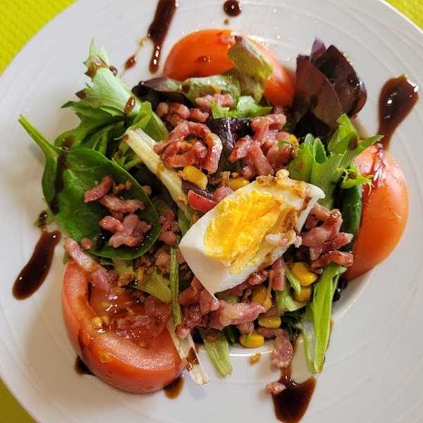 Restaurant Bistrot Des Oliviers à Lescar, France