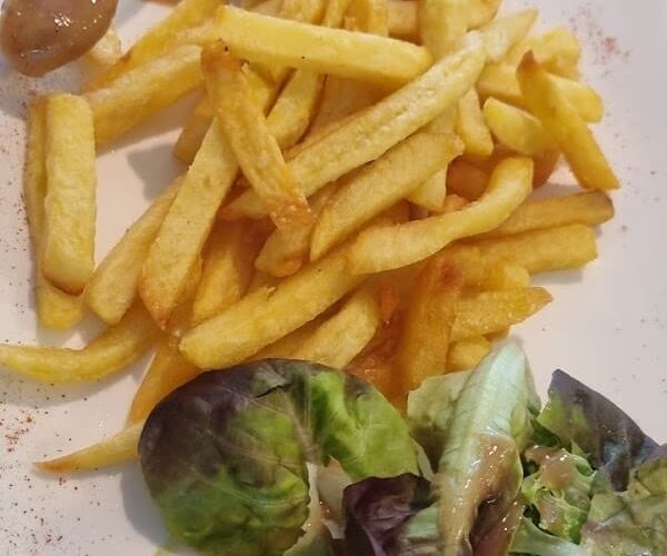 Restaurant Bistrot Des Oliviers à Lescar, France