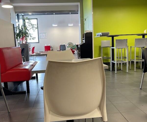 Restaurant Bistrot du marché Givet à Givet, France