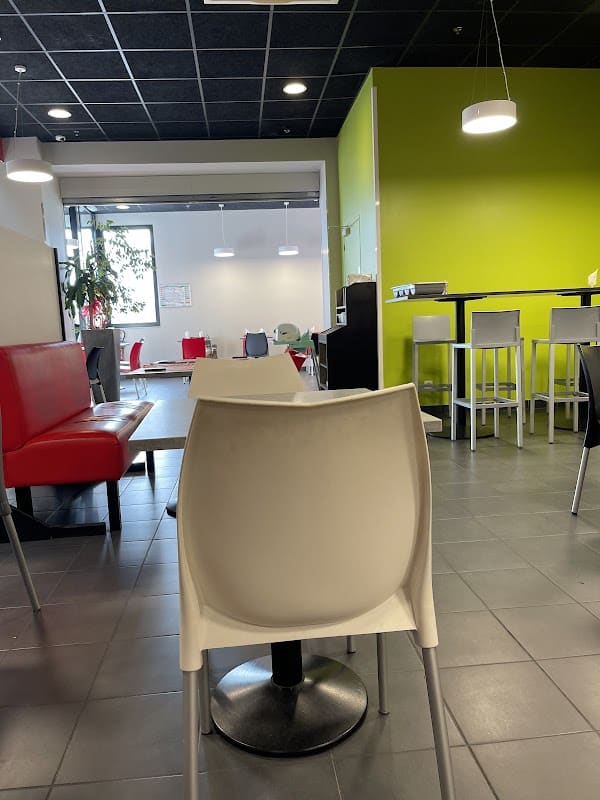 Restaurant Bistrot du marché Givet à Givet, France