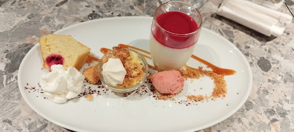 Restaurant Bistrot du Palais à Chambéry, France