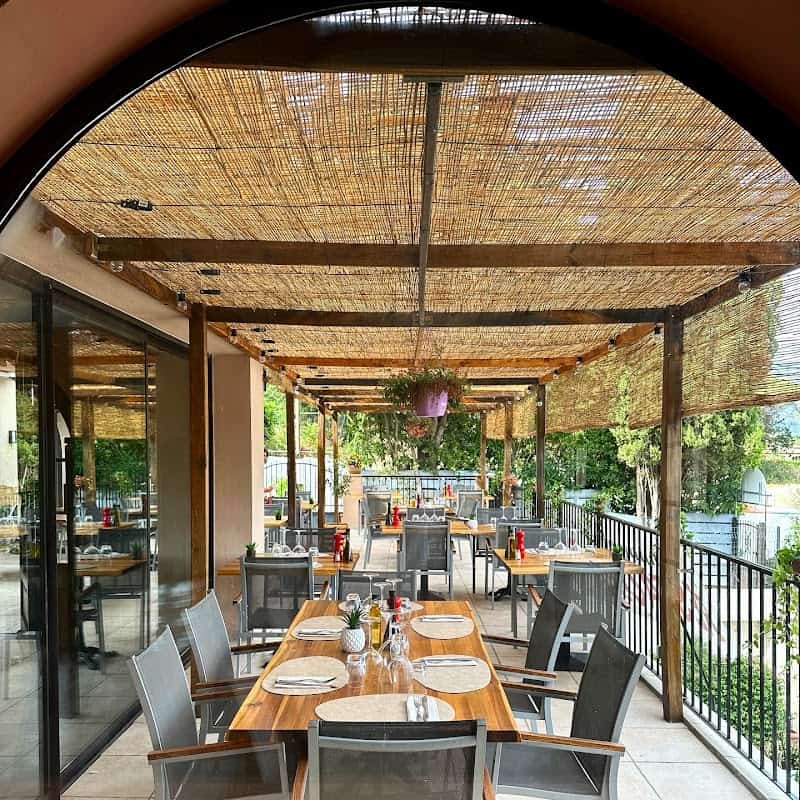 Restaurant Bistrot et Traiteur à Valbonne, France