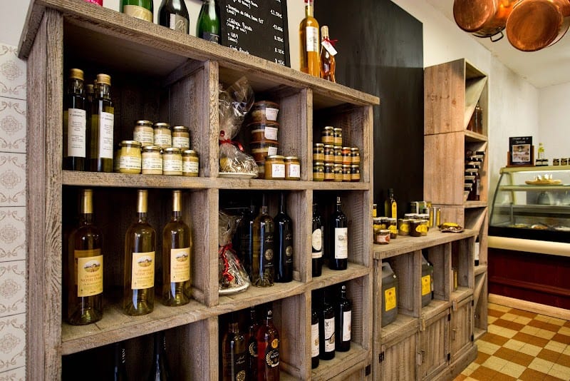 Restaurant Bistrot et Traiteur à Valbonne, France