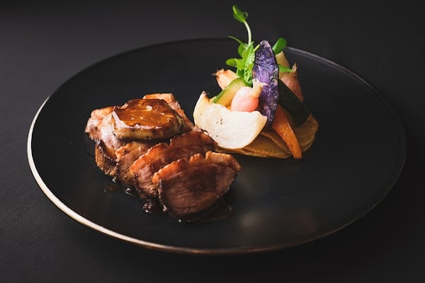 Restaurant Bistrot fermier à Gimont, France