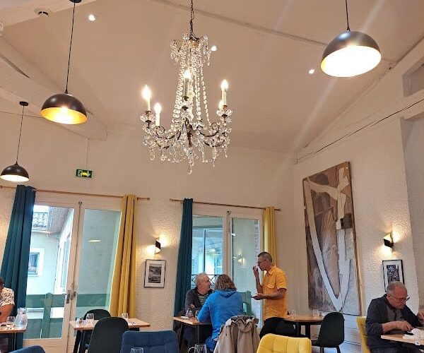 Restaurant Bistrot fermier à Gimont, France