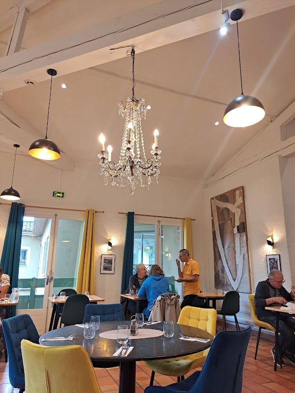 Restaurant Bistrot fermier à Gimont, France