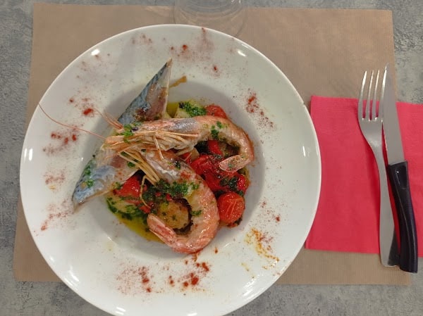 Restaurant Bistrot La Civette à Carpentras, France