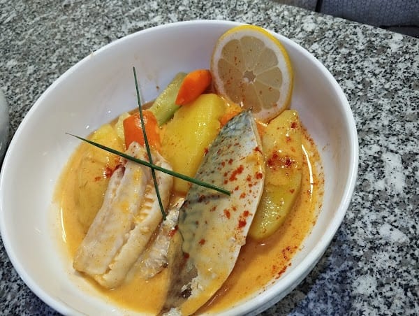 Restaurant Bistrot La Civette à Carpentras, France