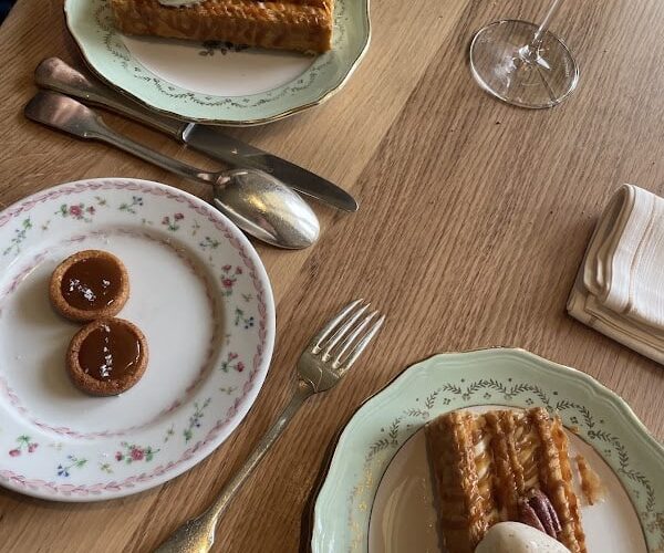 Restaurant Bistrot La Maison Alyette – Domaine de Locguénolé à Kervignac, France