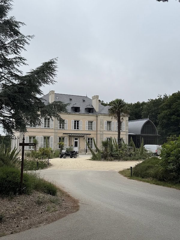 Restaurant Bistrot La Maison Alyette – Domaine de Locguénolé à Kervignac, France