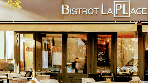 Restaurant Bistrot La Place – Carpentras à Carpentras, France