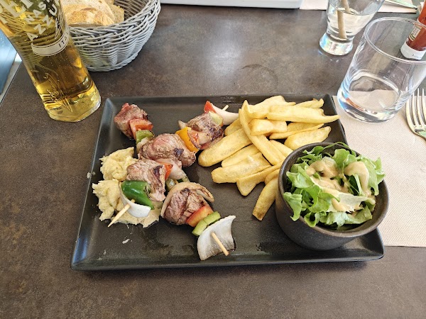 Restaurant Bistrot La Place – Carpentras à Carpentras, France