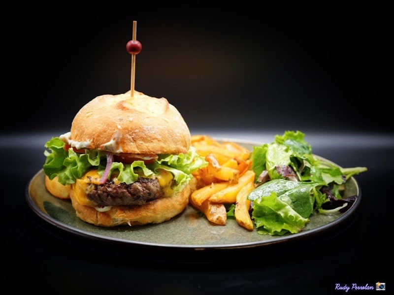 Restaurant Bistrot l’Amboisie à Amboise, France