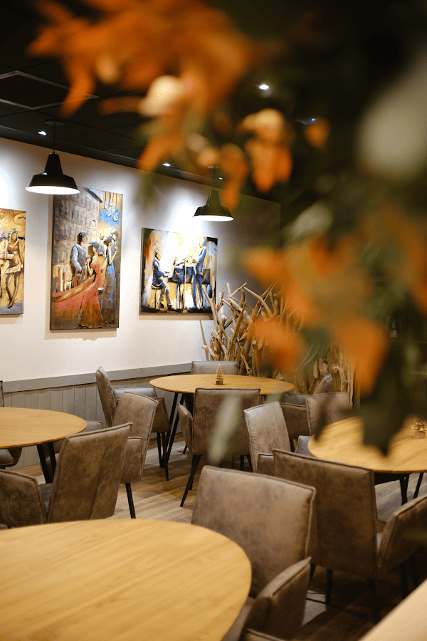 Restaurant Bistrot Le Lokal à Pontarlier, France