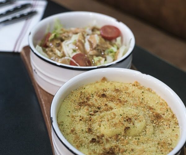 Restaurant Bistrot Le Lokal à Pontarlier, France