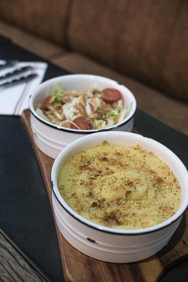 Restaurant Bistrot Le Lokal à Pontarlier, France