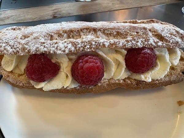 Restaurant Bistrot Le Lokal à Pontarlier, France