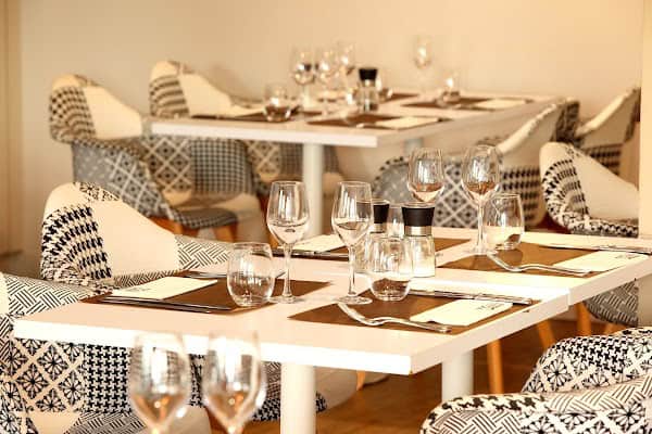 Bistrot Le Touquet’s – Restaurant du Casino Partouche Calais à Calais, France