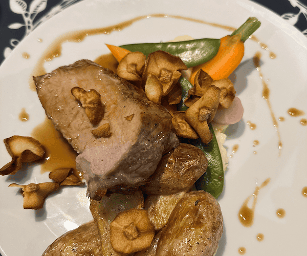 Bistrot Le Touquet’s – Restaurant du Casino Partouche Calais à Calais, France