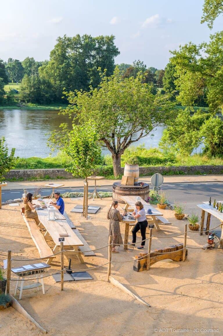 Bistrot l’Oppidum