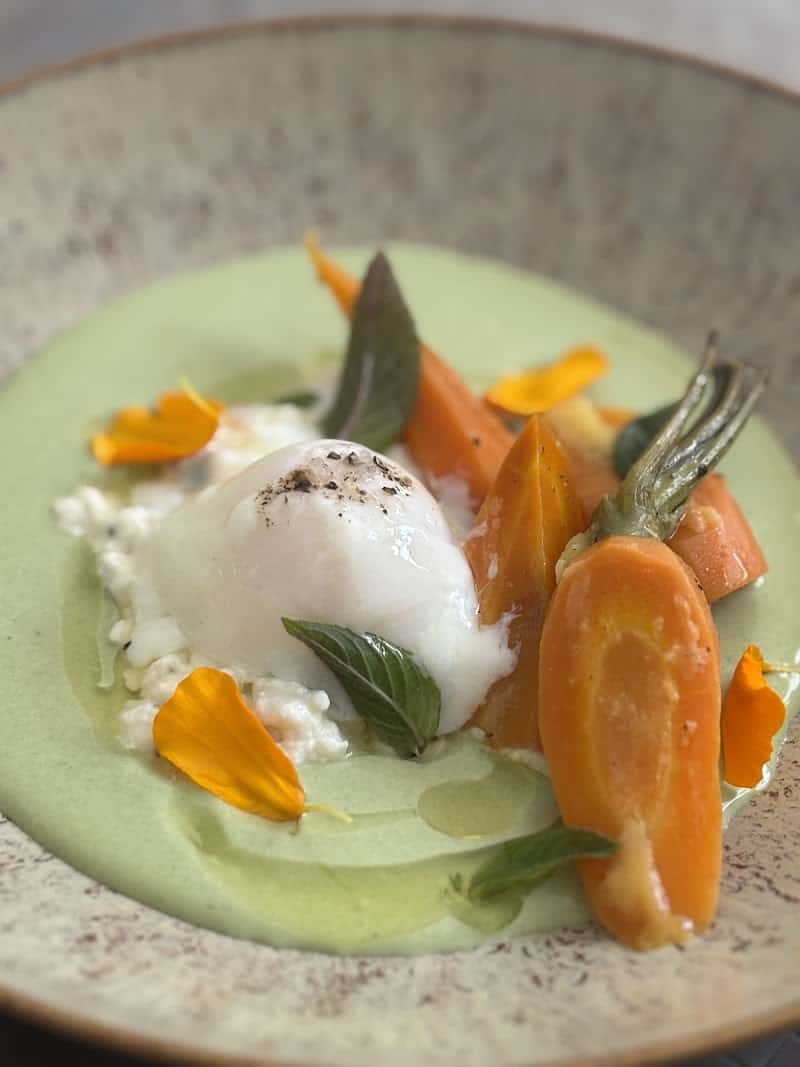 Restaurant Bistrot l’Oppidum à Amboise, France