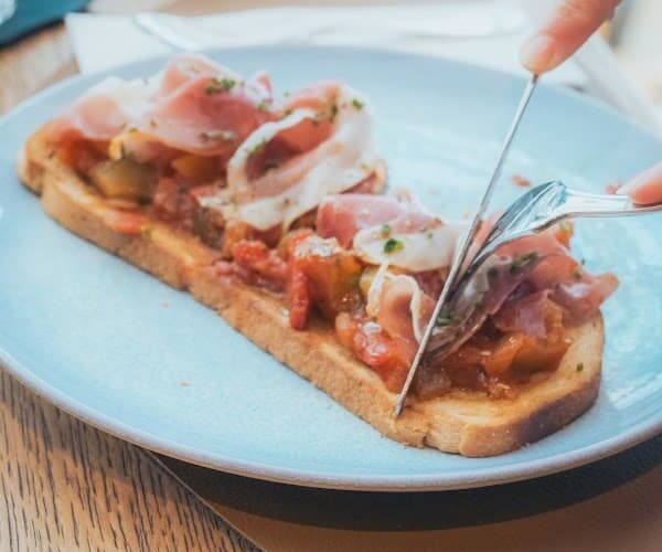 Restaurant Bistrot Louise à Orly, France