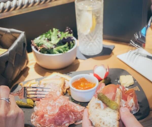 Restaurant Bistrot Louise à Orly, France