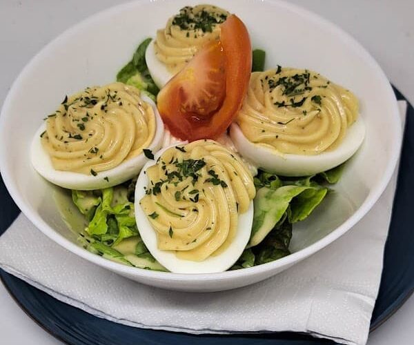 Restaurant Bistrot Martin à Mesnils-sur-Iton, France