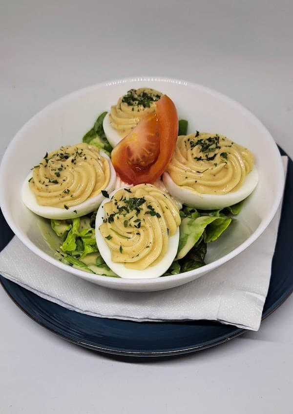 Restaurant Bistrot Martin à Mesnils-sur-Iton, France