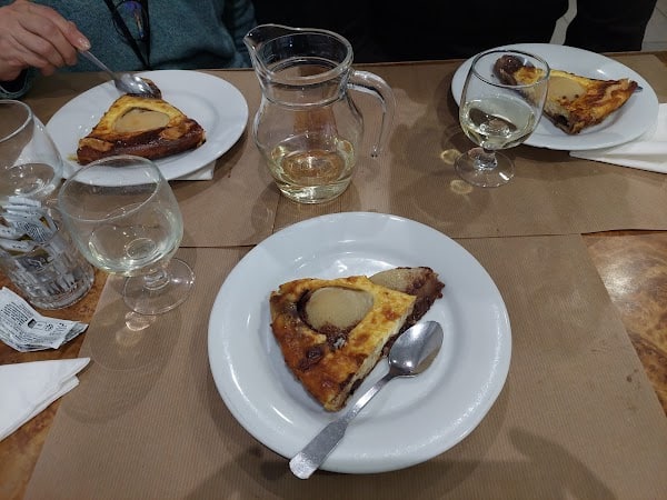 Bistrot restaurant Le Cristal à Chartres, France